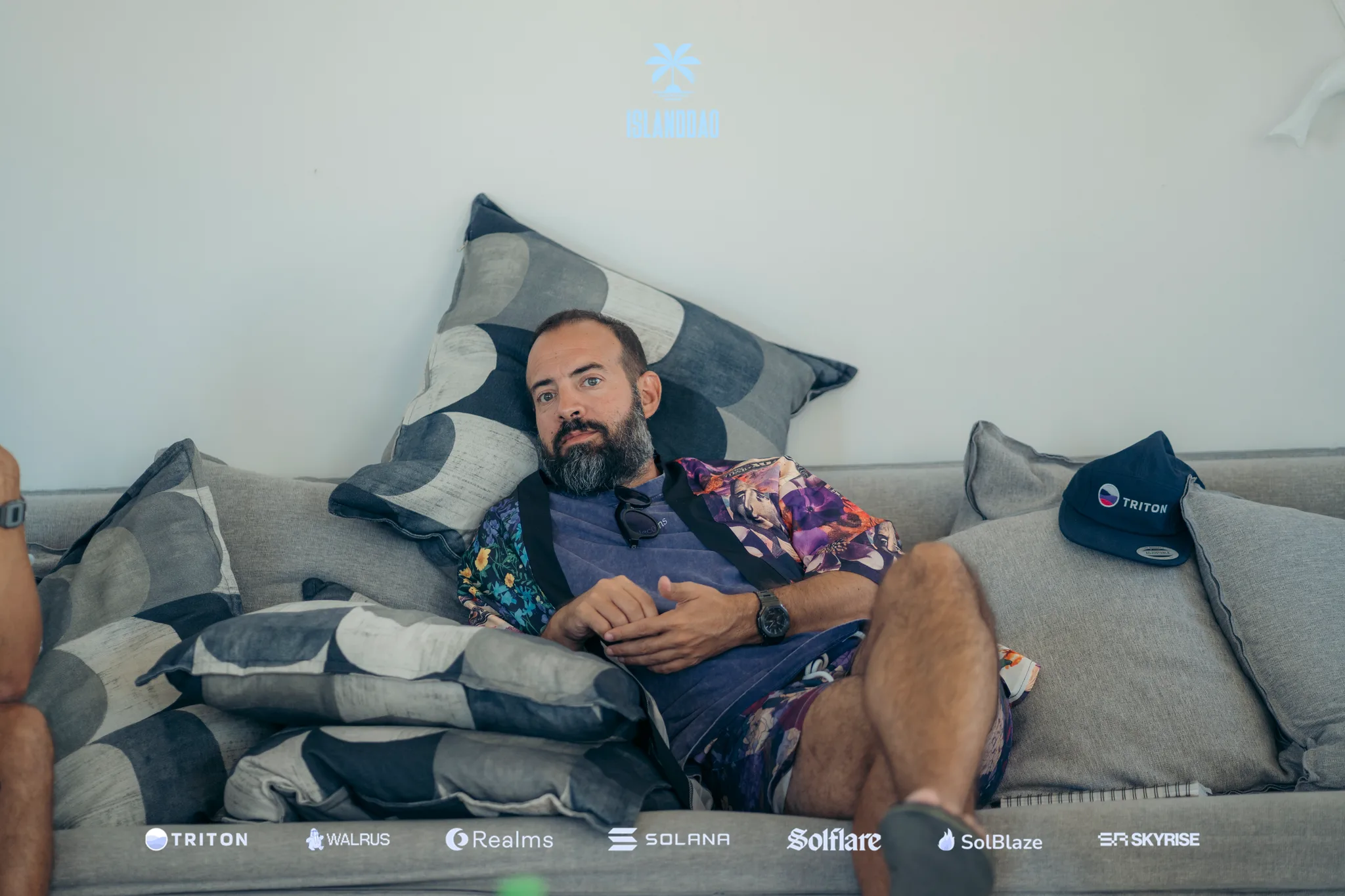 IslandDAO Mykonos 15