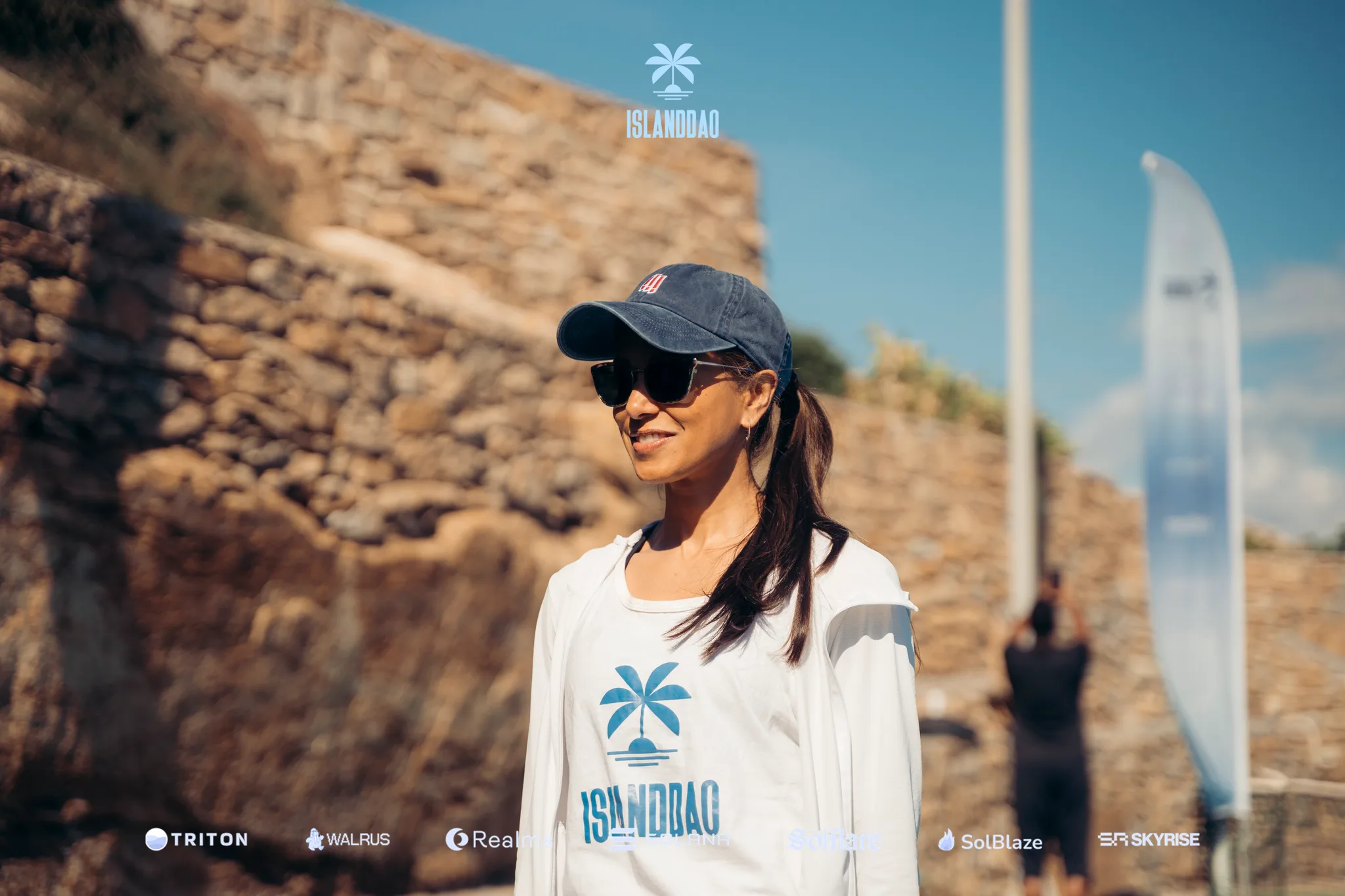 IslandDAO Mykonos 51