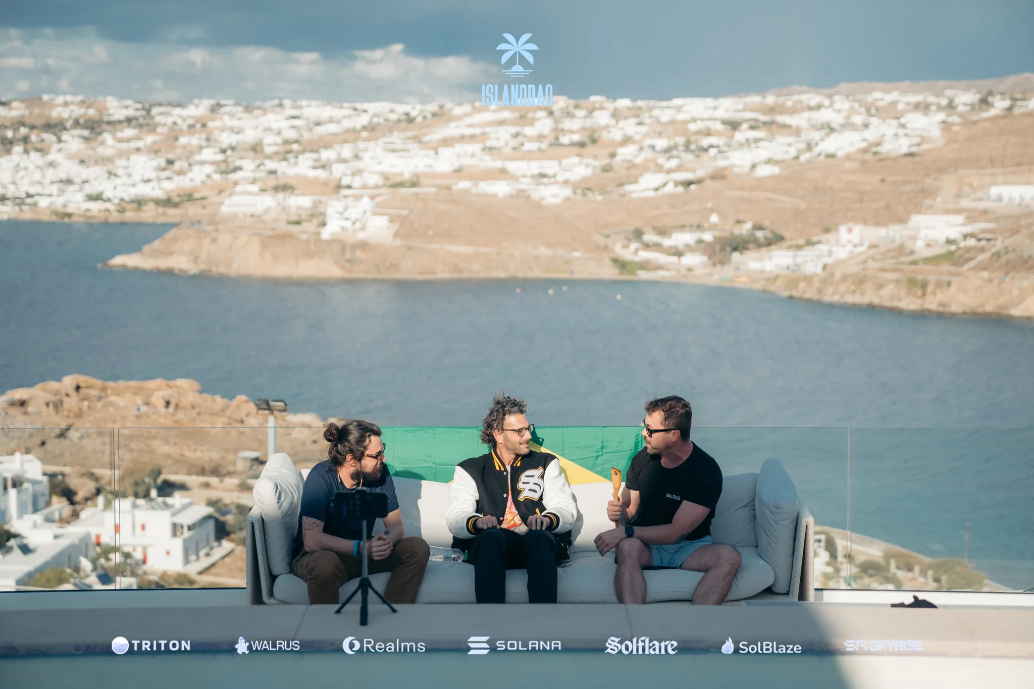IslandDAO Mykonos 47