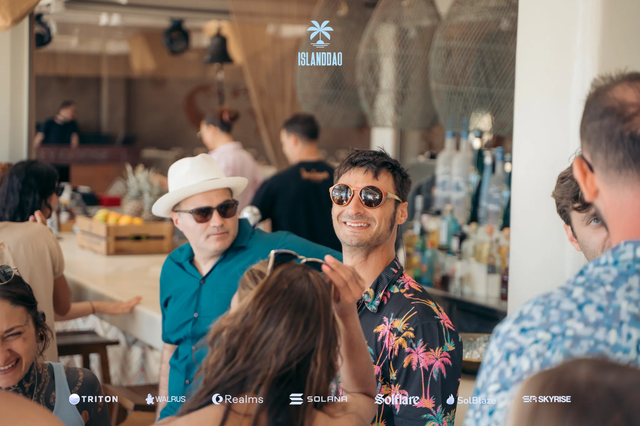 IslandDAO Mykonos 10