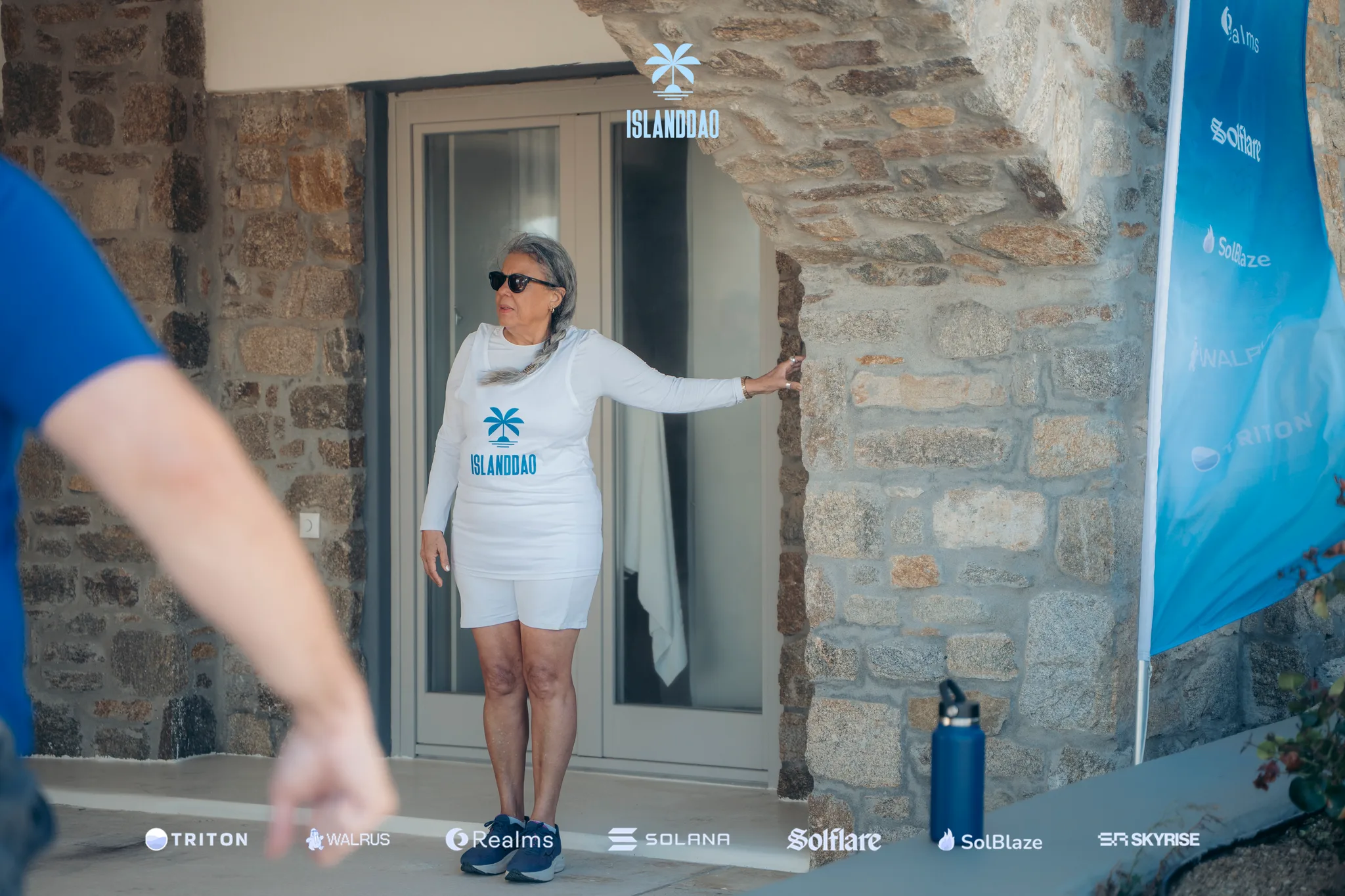 IslandDAO Mykonos 11