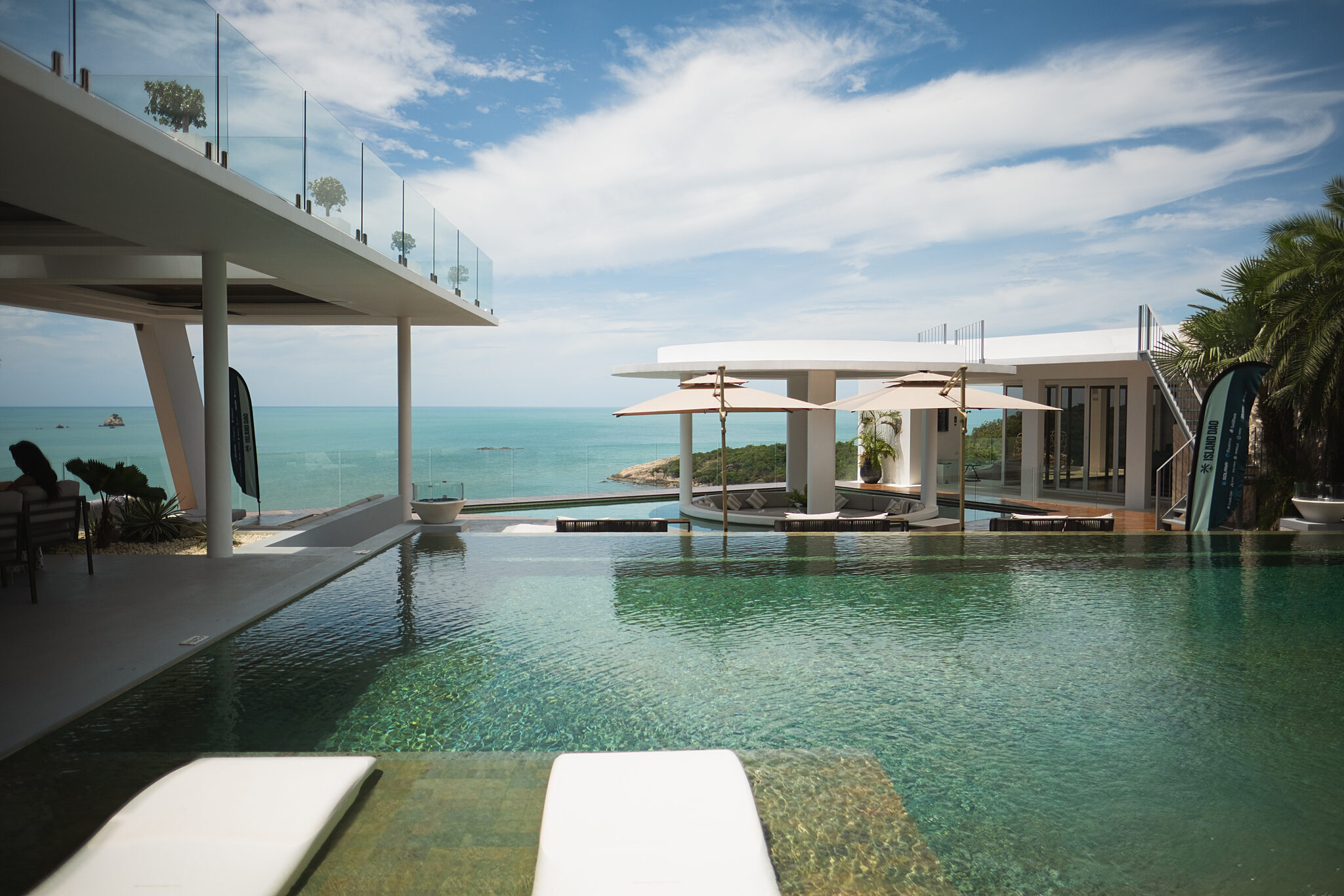 IslandDAO Koh Samui 12