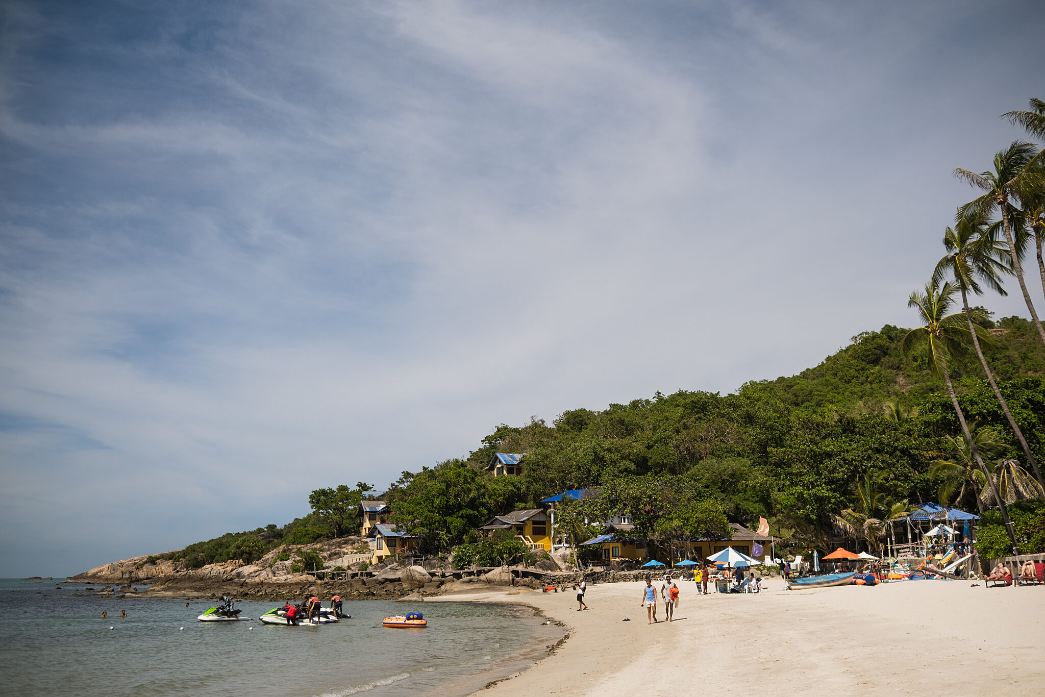 IslandDAO Koh Samui 35