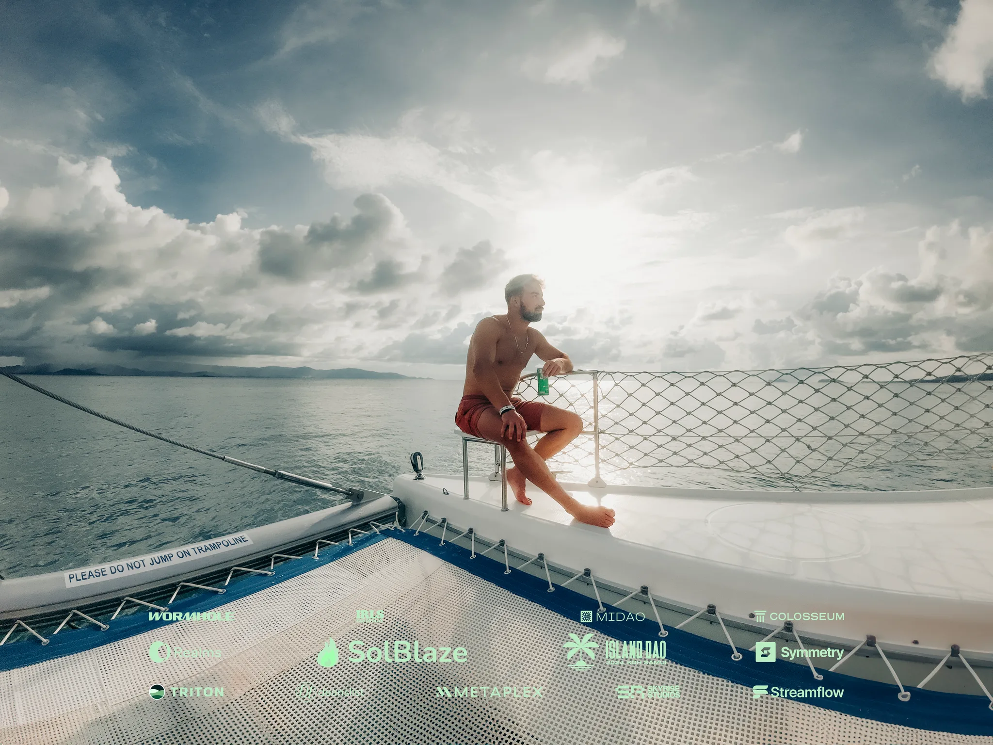 IslandDAO