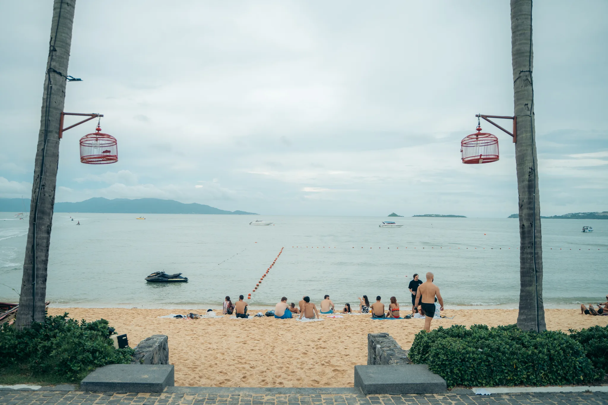 IslandDAO Koh Samui 32