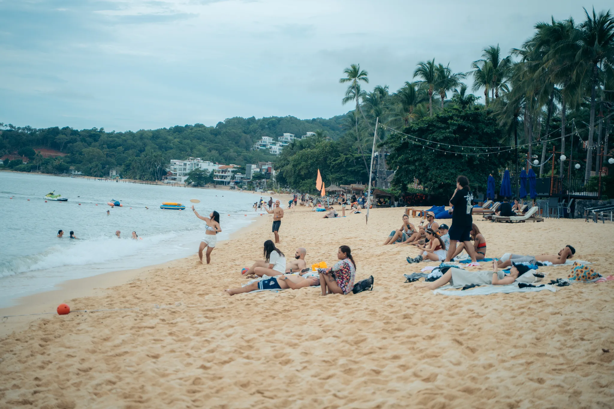 IslandDAO Koh Samui 34