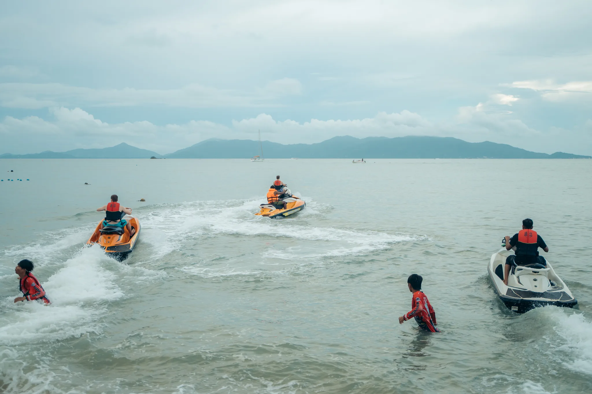 IslandDAO Koh Samui 33
